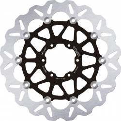 BRAKE DISC FLOAT WAVE - 17103787 - Dr Rider