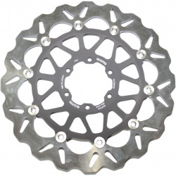 BRAKE DISC FLOAT WAVE - 17103787 - Dr Rider