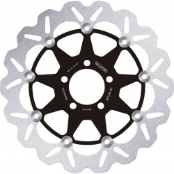 BRAKE DISC FLOAT WAVE - 17103791 - Dr Rider