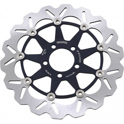 BRAKE DISC FLOAT WAVE - 17103791 - Dr Rider