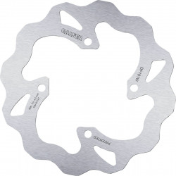 BRAKE DISC FIXED WAVE - 17103797 - Dr Rider