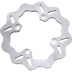 BRAKE DISC FIXED WAVE - 17103798 - Dr Rider