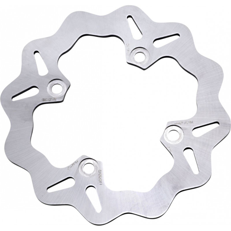 BRAKE DISC FIXED WAVE - 17103798 - Dr Rider