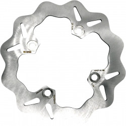 BRAKE DISC FIXED WAVE - 17103798 - Dr Rider