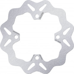 BRAKE DISC FIXED WAVE - 17103798 - Dr Rider