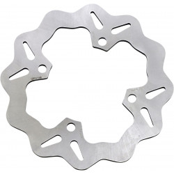 BRAKE DISC FIXED WAVE - 17103799 - Dr Rider