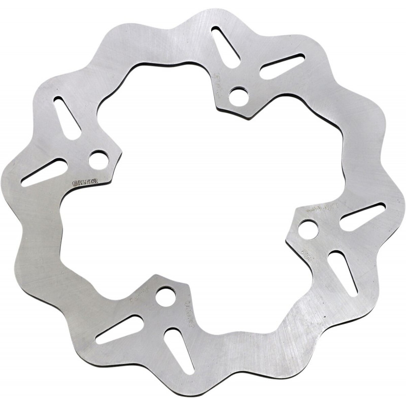 BRAKE DISC FIXED WAVE - 17103799 - Dr Rider
