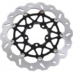 BRAKE DISC FLOAT WAVE RIGHT - 17103800 - Dr Rider