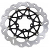 BRAKE DISC FLOAT WAVE RIGHT - 17103800 - Dr Rider