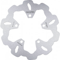 BRAKE DISC FIXED WAVE - 17103802 - Dr Rider