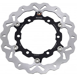 BRAKE DISC FLOAT WAVE - 17103804 - Dr Rider