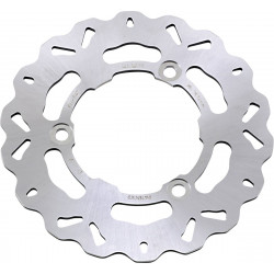 BRAKE DISC FIXED WAVE - 17103805 - Dr Rider