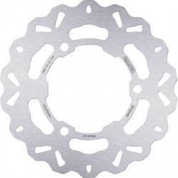 BRAKE DISC FIXED WAVE - 17103805 - Dr Rider