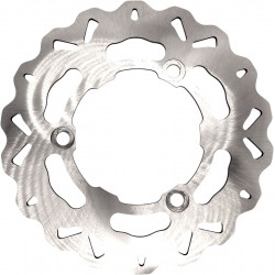 BRAKE DISC FIXED WAVE - 17103805 - Dr Rider