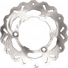 BRAKE DISC FIXED WAVE - 17103805 - Dr Rider