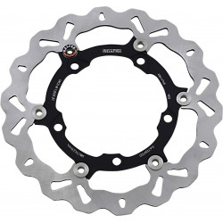 BRAKE DISC FLOAT WAVE - 17103806 - Dr Rider