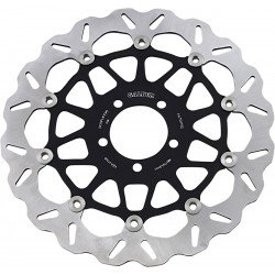 BRAKE DISC FLOAT WAVE - 17103808 - Dr Rider