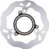 BRAKE DISC FIXED WAVE - 17103809 - Dr Rider