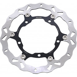 BRAKE DISC FLOAT WAVE - 17103810 - Dr Rider