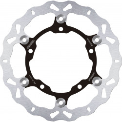 BRAKE DISC FLOAT WAVE - 17103810 - Dr Rider