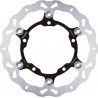 BRAKE DISC FLOAT WAVE - 17103810 - Dr Rider