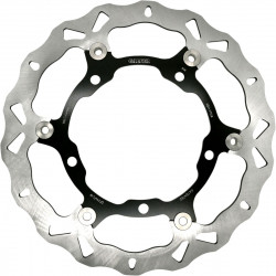BRAKE DISC FLOAT WAVE - 17103810 - Dr Rider