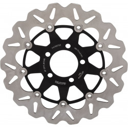 BRAKE DISC FLOAT WAVE - 17103812 - Dr Rider