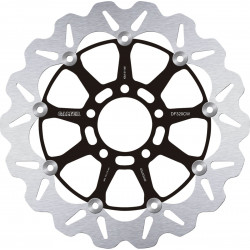 BRAKE DISC FLOAT WAVE - 17103813 - Dr Rider