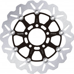 BRAKE DISC FLOAT WAVE - 17103815 - Dr Rider