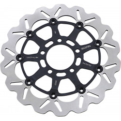 BRAKE DISC FLOAT WAVE - 17103815 - Dr Rider