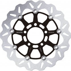BRAKE DISC FLOAT WAVE - 17103816 - Dr Rider
