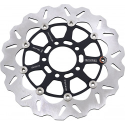 BRAKE DISC FLOAT WAVE - 17103816 - Dr Rider