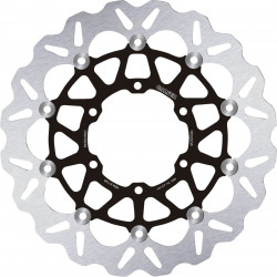 BRAKE DISC FLOAT WAVE - 17103817 - Dr Rider