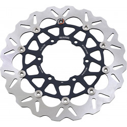 BRAKE DISC FLOAT WAVE - 17103817 - Dr Rider