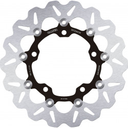 BRAKE DISC FLOAT WAVE - 17103818 - Dr Rider