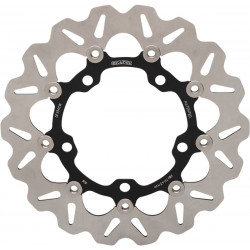 BRAKE DISC FLOAT WAVE - 17103818 - Dr Rider