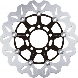 BRAKE DISC FLOAT WAVE - 17103819 - Dr Rider