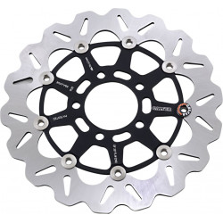 BRAKE DISC FLOAT WAVE - 17103819 - Dr Rider
