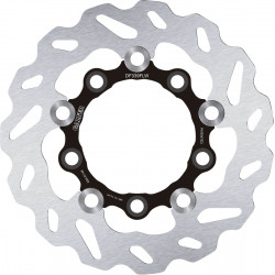BRAKE DISC FLOAT WAVE - 17103820 - Dr Rider