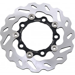 BRAKE DISC FLOAT WAVE - 17103820 - Dr Rider