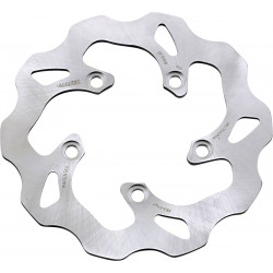 BRAKE DISC FIXED WAVE - 17103821 - Dr Rider