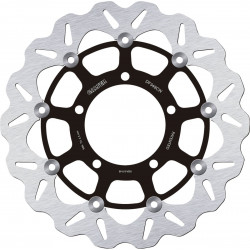 BRAKE DISC FLOAT WAVE - 17103822 - Dr Rider