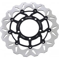 BRAKE DISC FLOAT WAVE - 17103822 - Dr Rider
