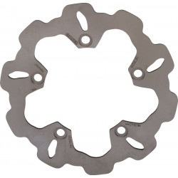 BRAKE DISC FIXED WAVE - 17103824 - Dr Rider