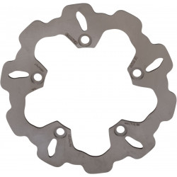 BRAKE DISC FIXED WAVE - 17103824 - Dr Rider