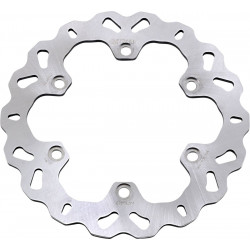 BRAKE DISC FIXED WAVE - 17103825 - Dr Rider