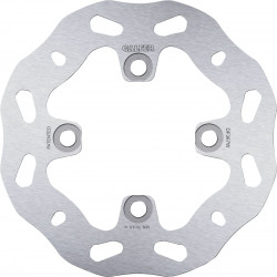 BRAKE DISC FIXED WAVE - 17103829 - Dr Rider