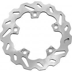 BRAKE DISC FIXED WAVE - 17103830 - Dr Rider