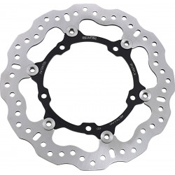 BRAKE DISC FLOAT WAVE - 17103831 - Dr Rider