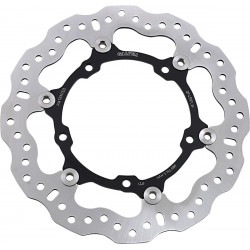 BRAKE DISC FLOAT WAVE - 17103831 - Dr Rider